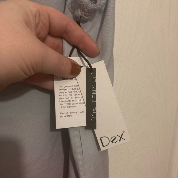 *NWT* Dex ombre tank - Picture 4 of 4